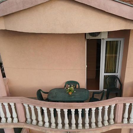 Kurt Apartaments Ulcinj Exteriér fotografie