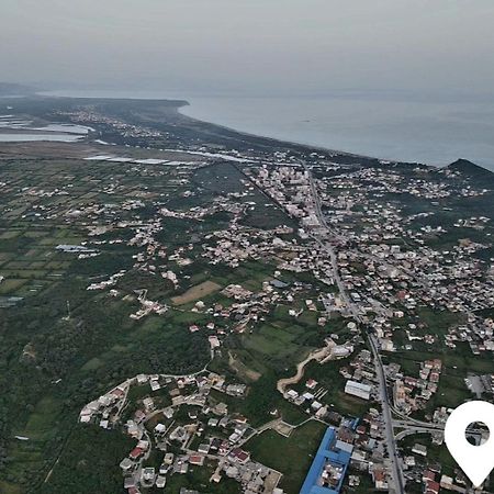 Kurt Apartaments Ulcinj Exteriér fotografie