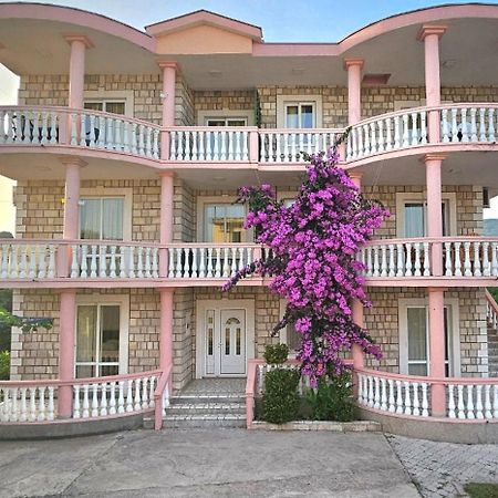 Kurt Apartaments Ulcinj Exteriér fotografie