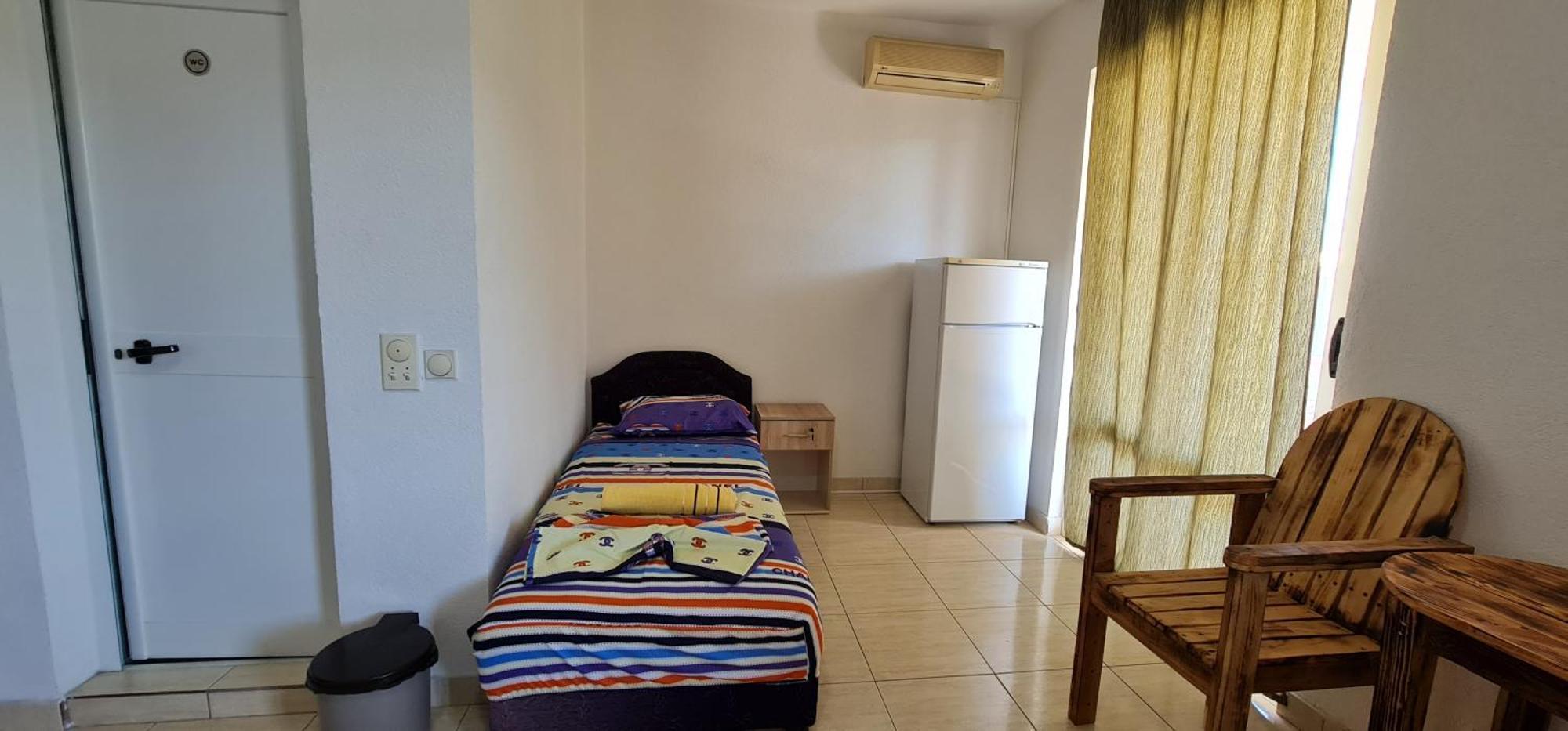 Kurt Apartaments Ulcinj Pokoj fotografie