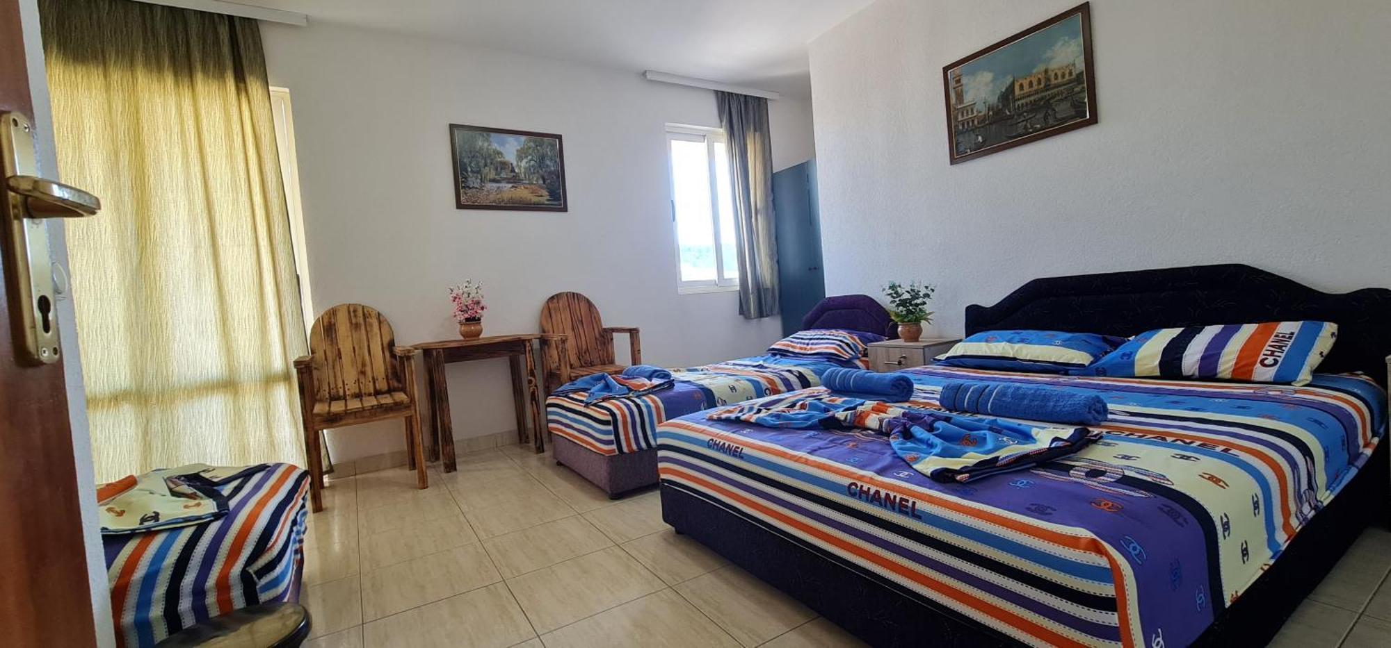Kurt Apartaments Ulcinj Pokoj fotografie