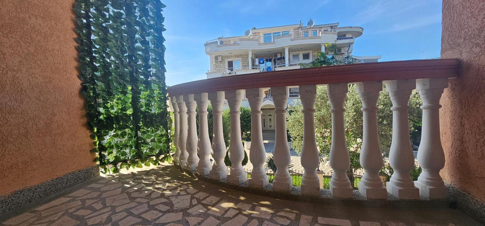 Kurt Apartaments Ulcinj Pokoj fotografie