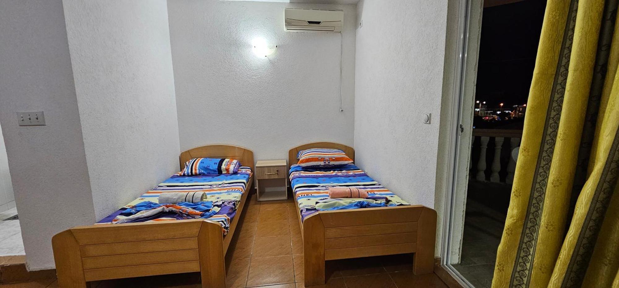 Kurt Apartaments Ulcinj Exteriér fotografie
