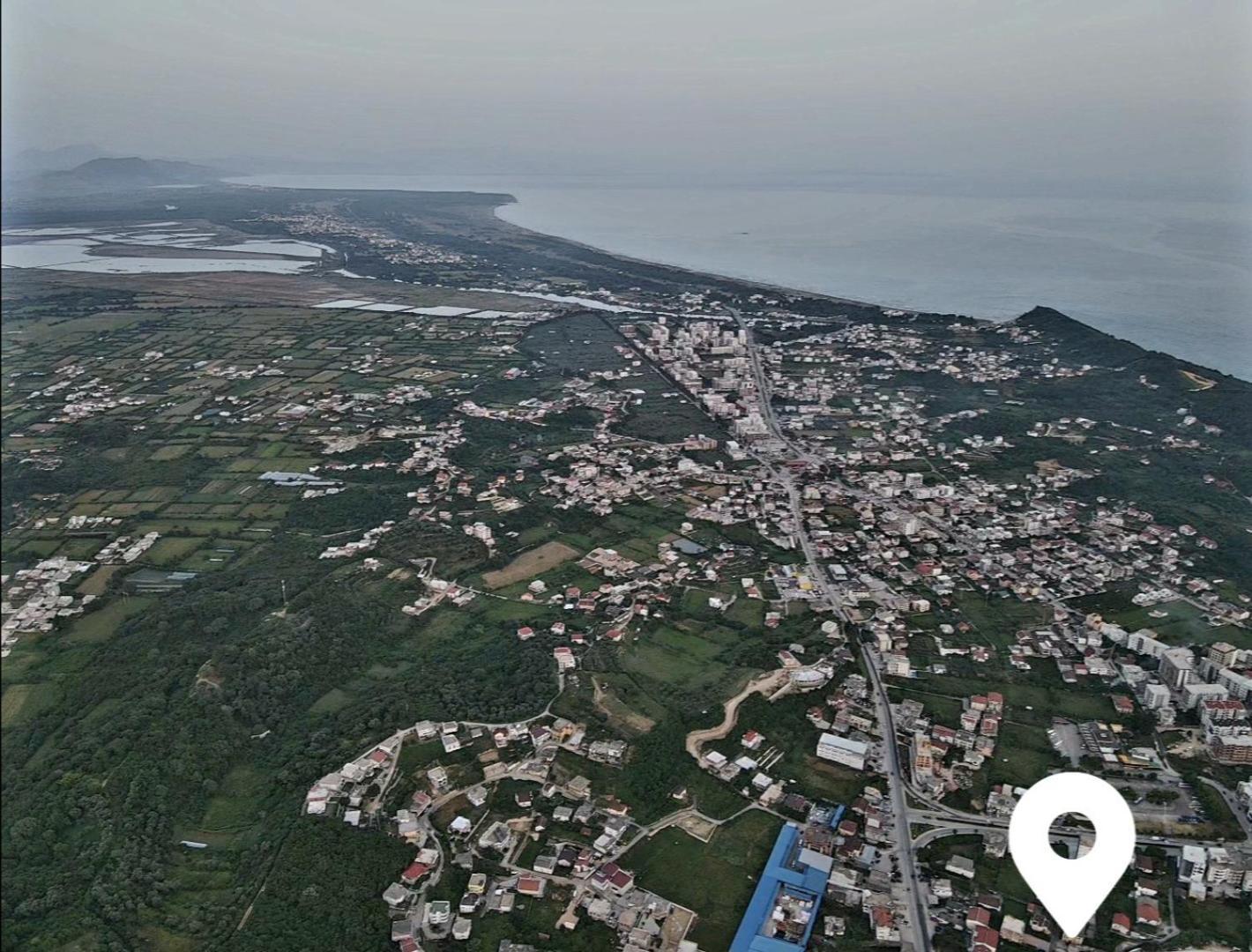 Kurt Apartaments Ulcinj Exteriér fotografie