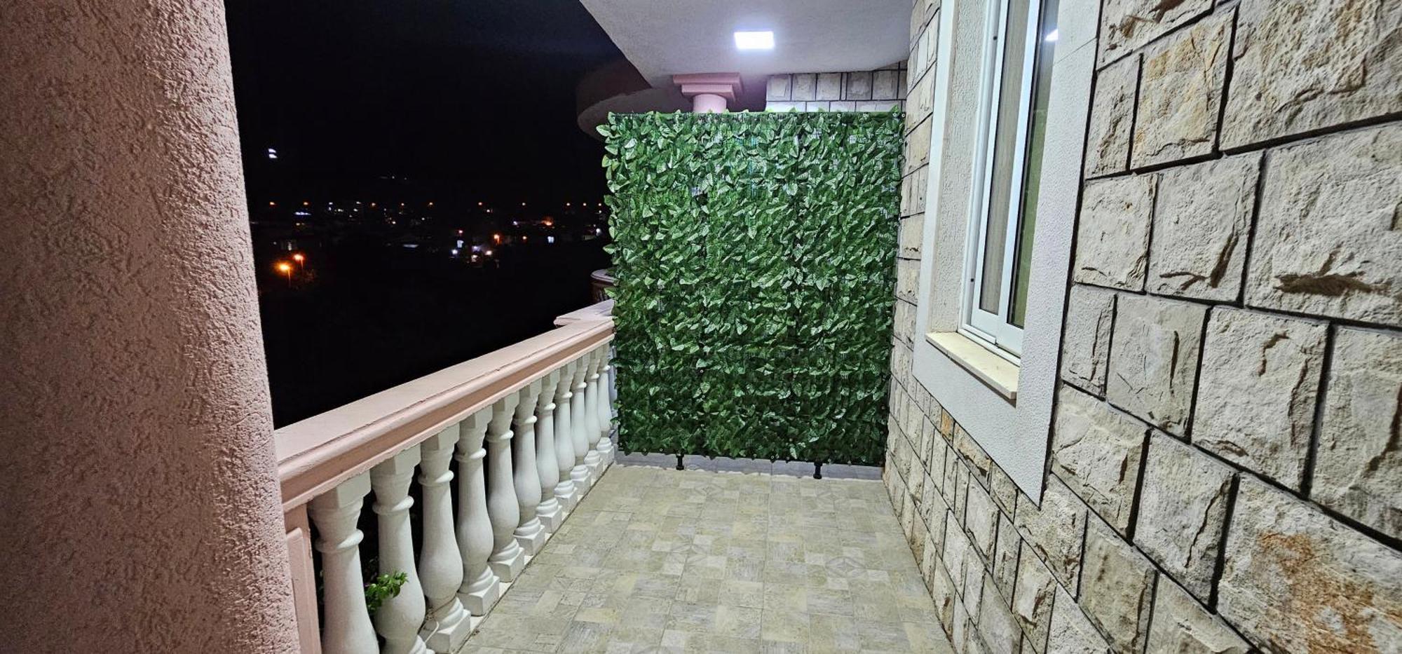 Kurt Apartaments Ulcinj Exteriér fotografie