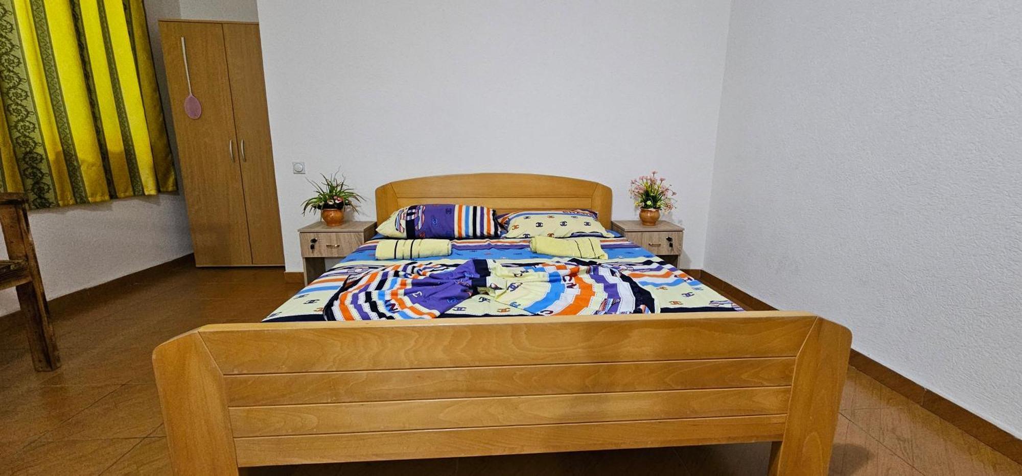 Kurt Apartaments Ulcinj Exteriér fotografie