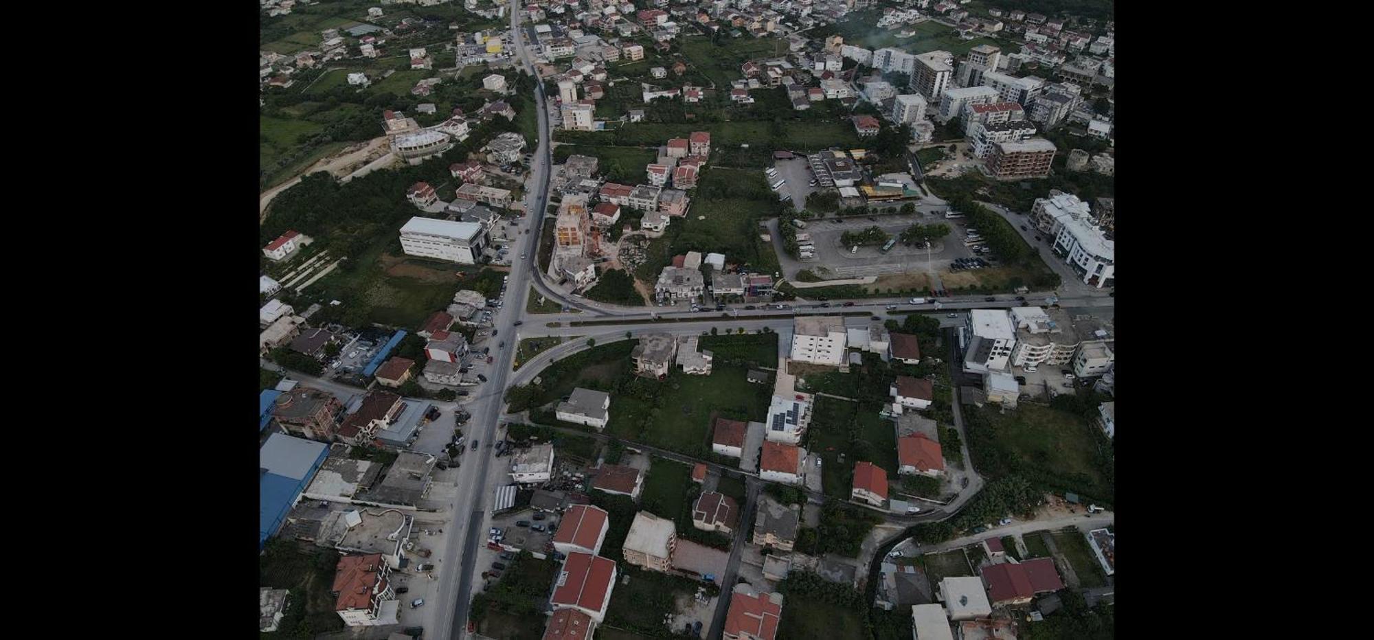 Kurt Apartaments Ulcinj Exteriér fotografie