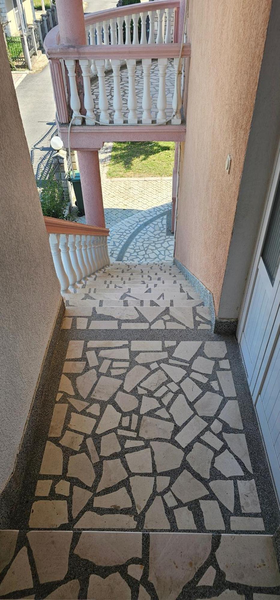 Kurt Apartaments Ulcinj Exteriér fotografie
