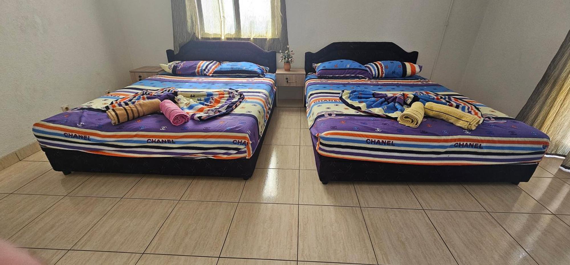 Kurt Apartaments Ulcinj Pokoj fotografie