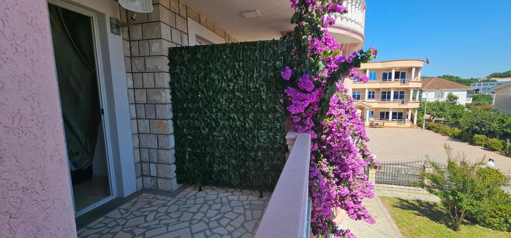 Kurt Apartaments Ulcinj Exteriér fotografie
